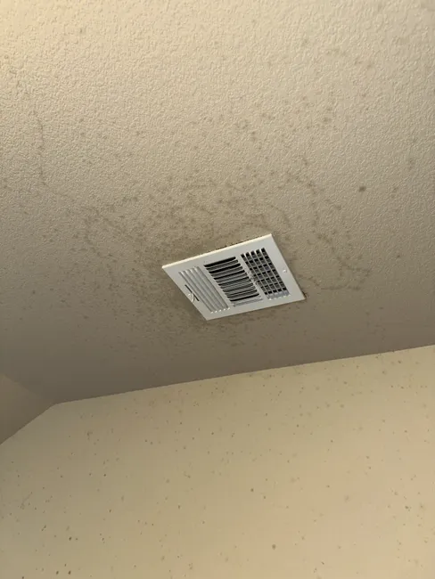 During our diagnostic visit in Pflugerville, we optimized the HVAC system for improved indoor air quality.