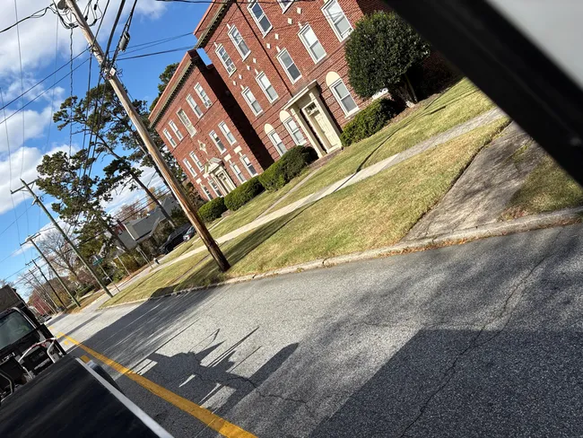 Job in Greensboro
