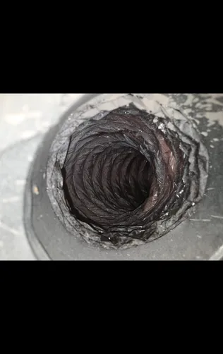 photo at Derby, KS on Sep 09, 2026: To enhance air quality in the home, we performed comprehensive air duct cleaning, which included th photo at Derby, KS on Sep 09, 2026: To enhance air quality in the home, we performed comprehensive air duct cleaning, which included th