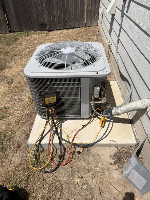 Job in Hutto