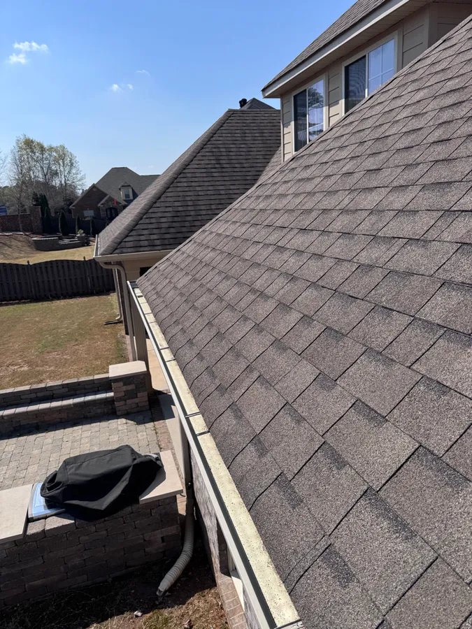 Gutter Cleaning in Madison, AL — Photo 7