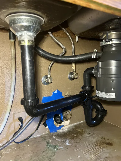 Job in Spring Valley