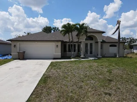 Shingle Roof Replacement