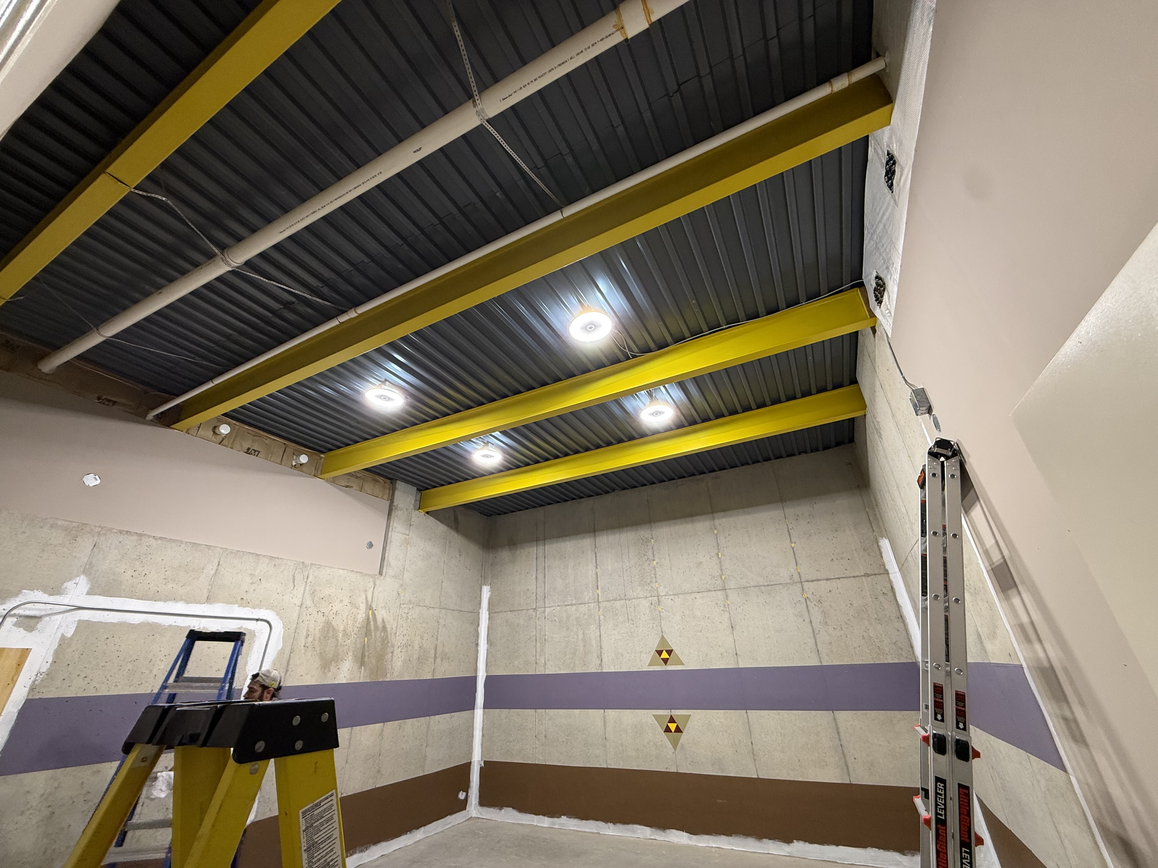 Cary, NC Electrician Service Area & Recent Jobs | Roy Electric LLC