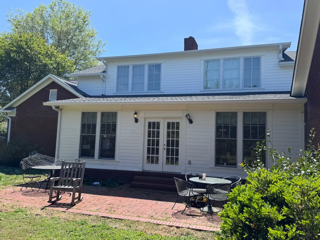 Seamless Gutters in Huntsville, AL — Photo 2