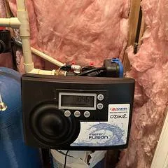 Softener Maintenance