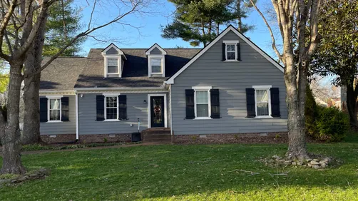 Gutters, Windows, and More! in Nolensville, TN, June 2026
