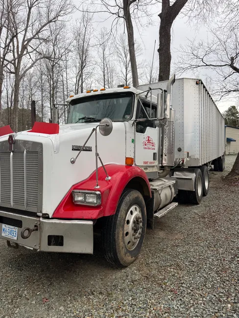 Job in Roxboro