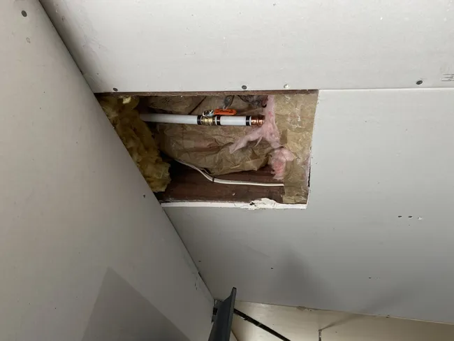 Hose Bib Replacement