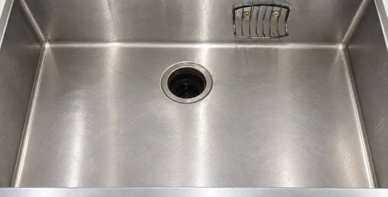 Commercial Kitchen Sink and Garbage Disposal Service in Bassett — Avocado Heights, CA