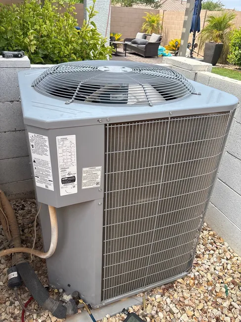 Job in Mesa