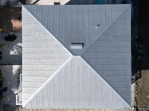 Roof Inspection
