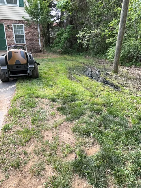 Job in Greensboro