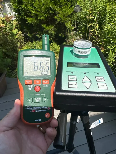 Inspection & Testing