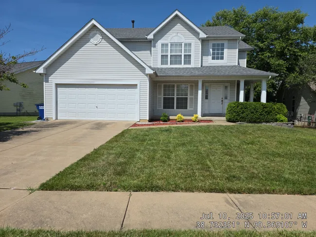St. Charles, MO Roof Repair