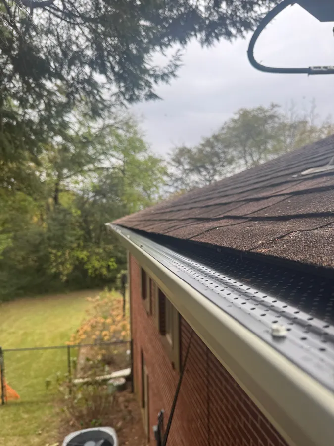 Rotten Wood Repair in Huntsville, AL — Photo 4