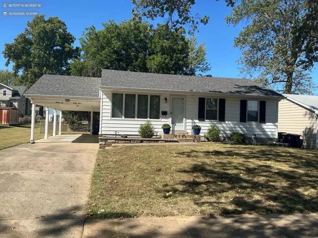 Saint Ann, MO Roofing