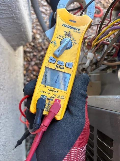 Job in Mesa