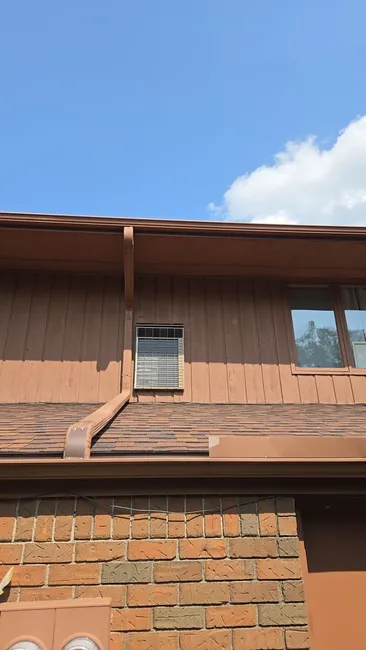 After the through-the-wall A/C unit failed, we swiftly replaced it and restored the home's cooling comfort.