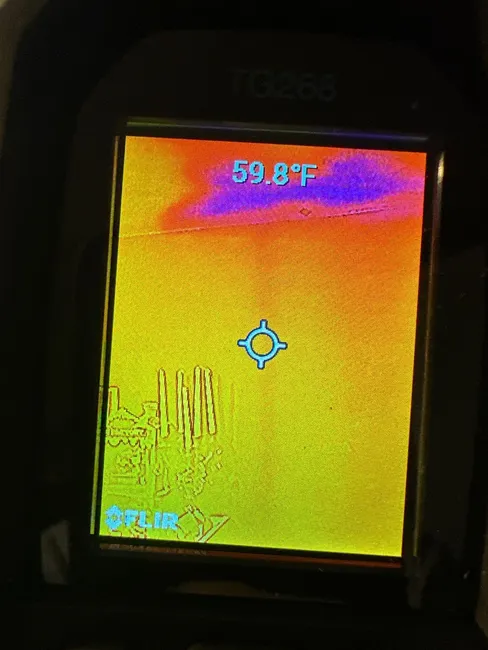 A Water Loss Resulting From A Neighbors Hot Water Heater