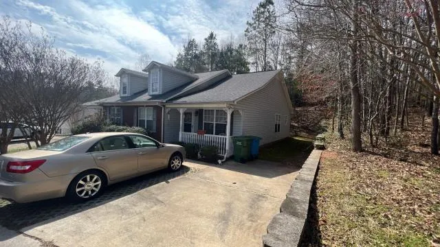 Doing a free roof estimate in fort mill