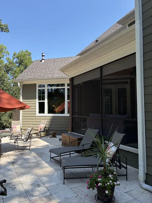 Job in Cornelius