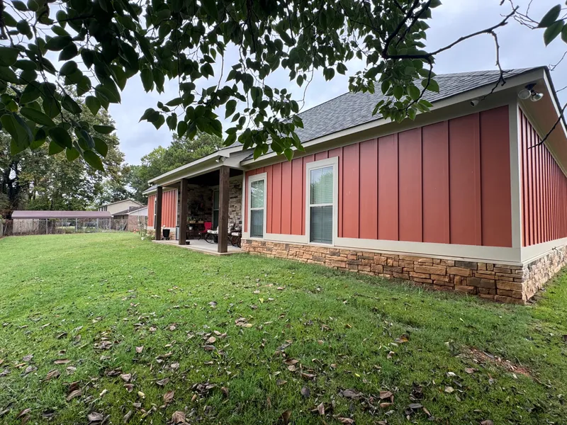 Seamless Gutters in Decatur, AL in Decatur, AL