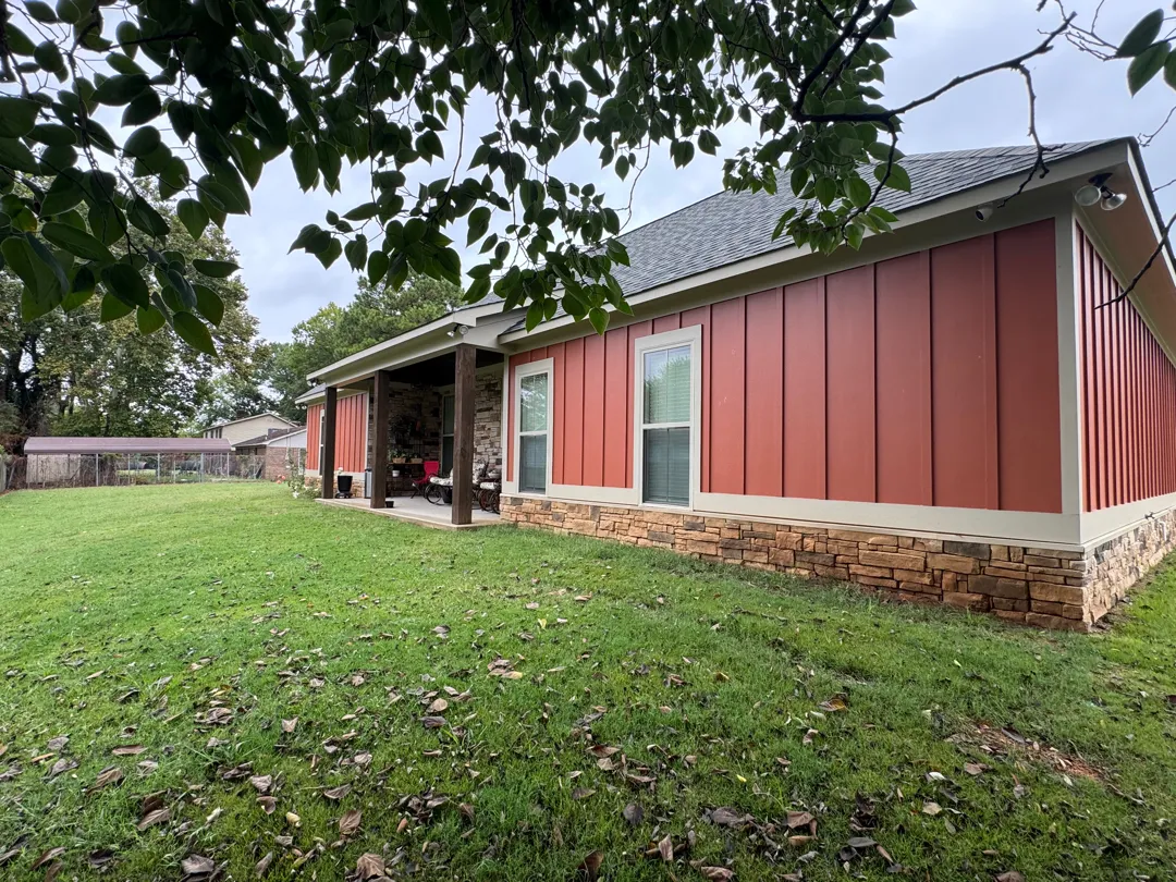 Seamless Gutters in Decatur, AL — Photo 1