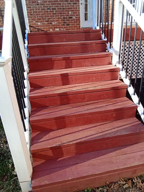 Job in Haw River