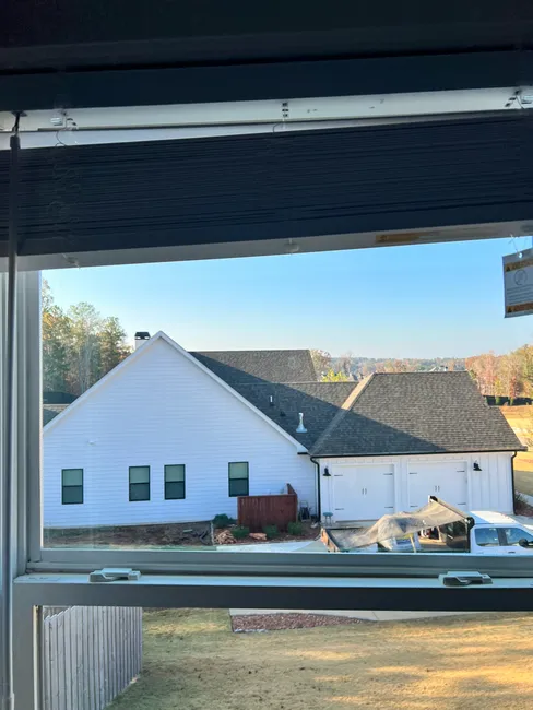 Window replacement