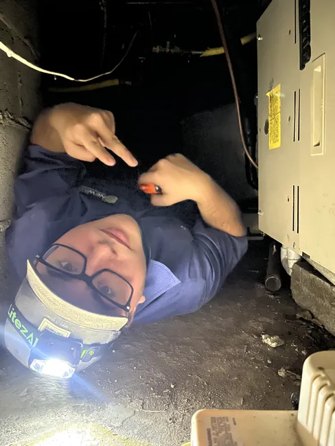 Heating System Maintenance