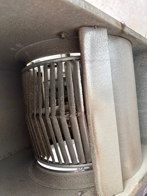 A/C Not Cooling