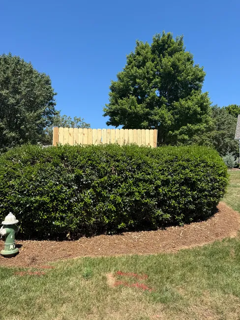 Job in Greensboro