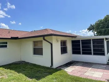 Gutter Replacement