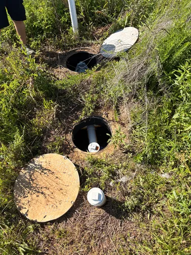 photo at Lafayette, TN on Jun 04, 2026: A grease trap service was conducted for Music City Gyro in Lafayette. We focused on ensuring the gr photo at Lafayette, TN on Jun 04, 2026: A grease trap service was conducted for Music City Gyro in Lafayette. We focused on ensuring the gr