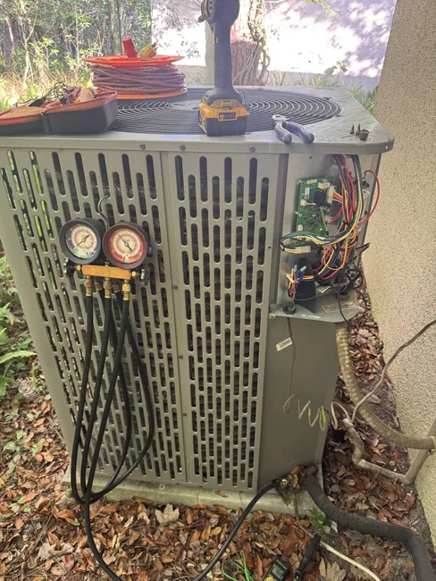 Job in Jacksonville