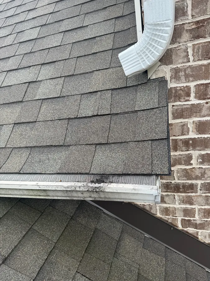 Gutter Guards in Owens Cross Roads, AL — Photo 1