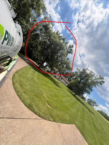 photo at Gallatin, TN on Jun 16, 2026: A septic tank needed to be pumped to maintain proper system function. We pumped the tank thoroughly photo at Gallatin, TN on Jun 16, 2026: A septic tank needed to be pumped to maintain proper system function. We pumped the tank thoroughly