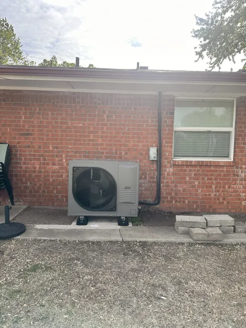 Job in Lahoma