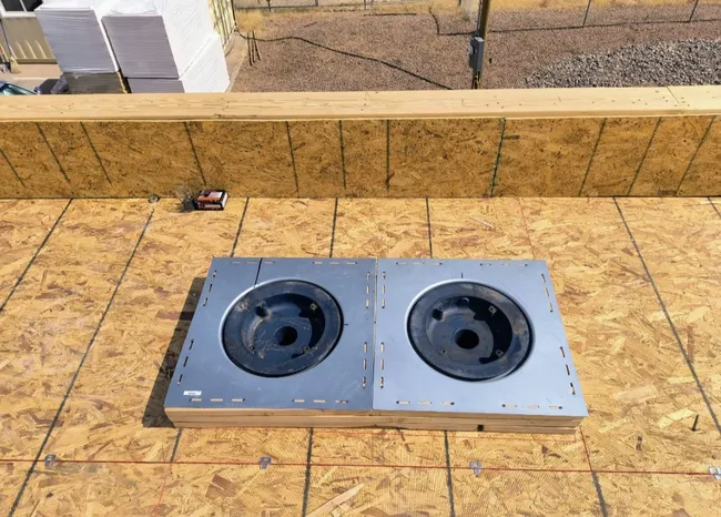 Job in El Paso