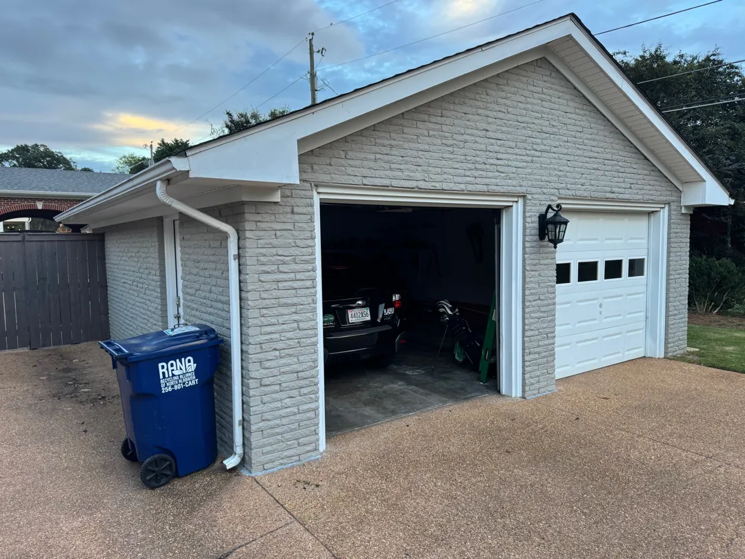 Gutter Guards in Huntsville, AL — Photo 4
