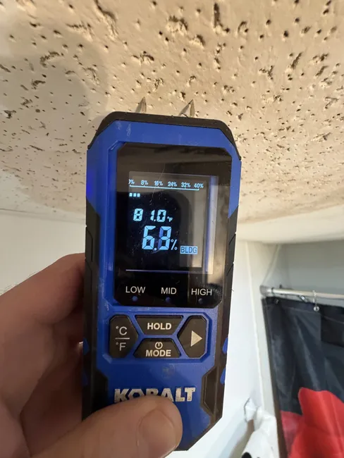 Leak Detection And Repair