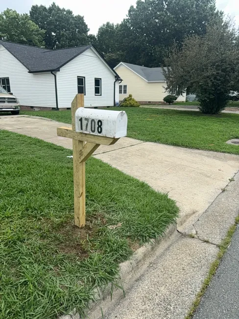 Job in Greensboro