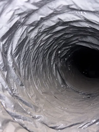 photo at Wichita, KS on Aug 24, 2026: An air duct cleaning was performed at a home in Wichita, focusing on two units in the attic and ser photo at Wichita, KS on Aug 24, 2026: An air duct cleaning was performed at a home in Wichita, focusing on two units in the attic and ser