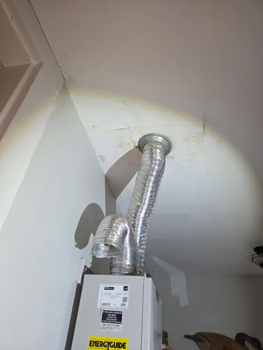 photo at Rose Hill, KS on Aug 25, 2026: Visible mold prompted us to perform a thorough evaluation for mold restoration. We assessed the aff photo at Rose Hill, KS on Aug 25, 2026: Visible mold prompted us to perform a thorough evaluation for mold restoration. We assessed the aff
