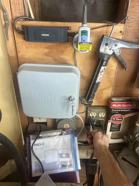 Job in San Diego