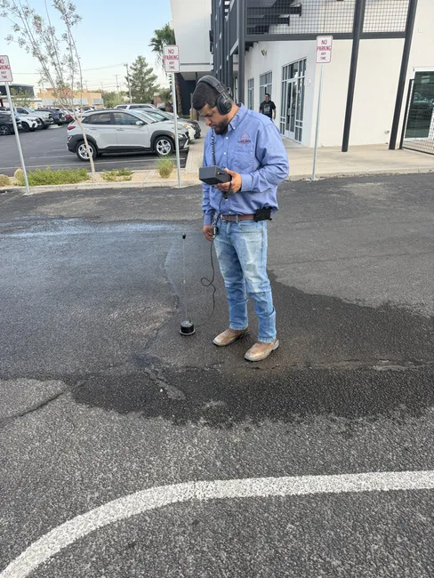 Job in El Paso