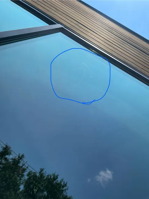 Residential Window And Skylights Cleaning