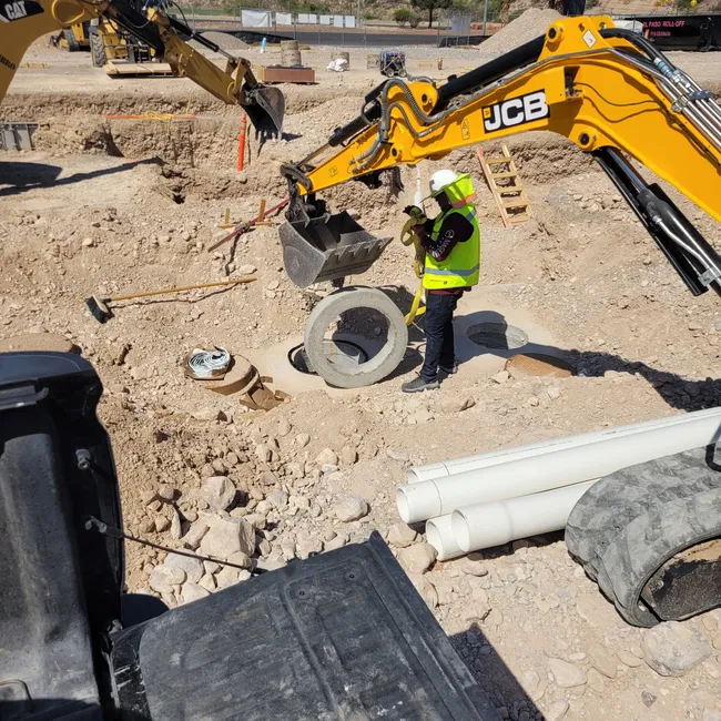 Job in El Paso