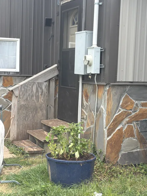 Job in Enid